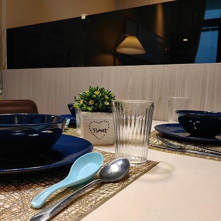 Beside Imago City Centre Soho Private Room By Wj Homestay Kota Kinabalu Extérieur photo