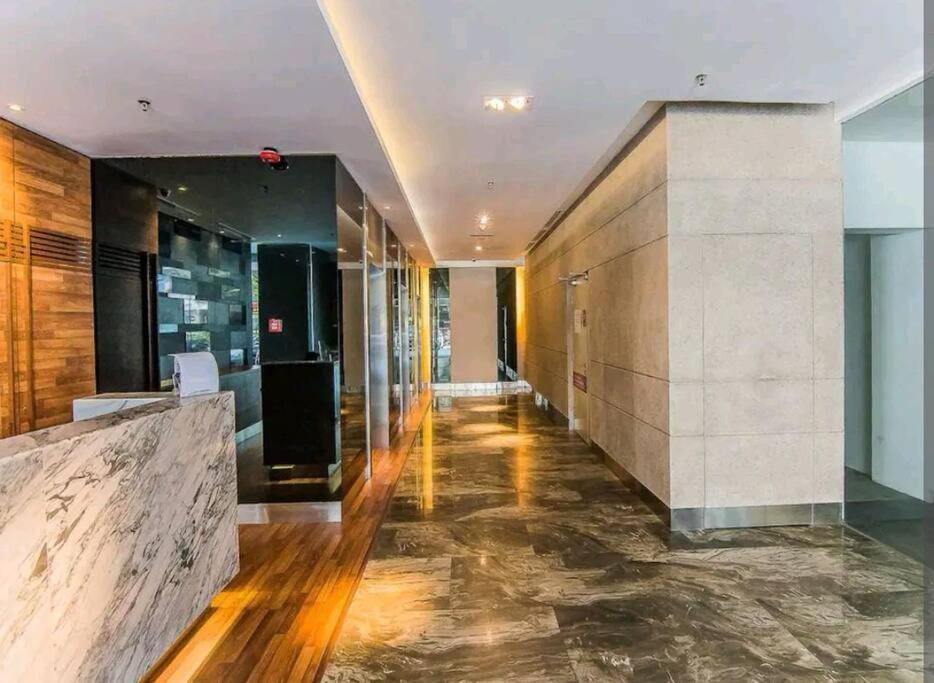 Beside Imago City Centre Soho Private Room By Wj Homestay Kota Kinabalu Extérieur photo