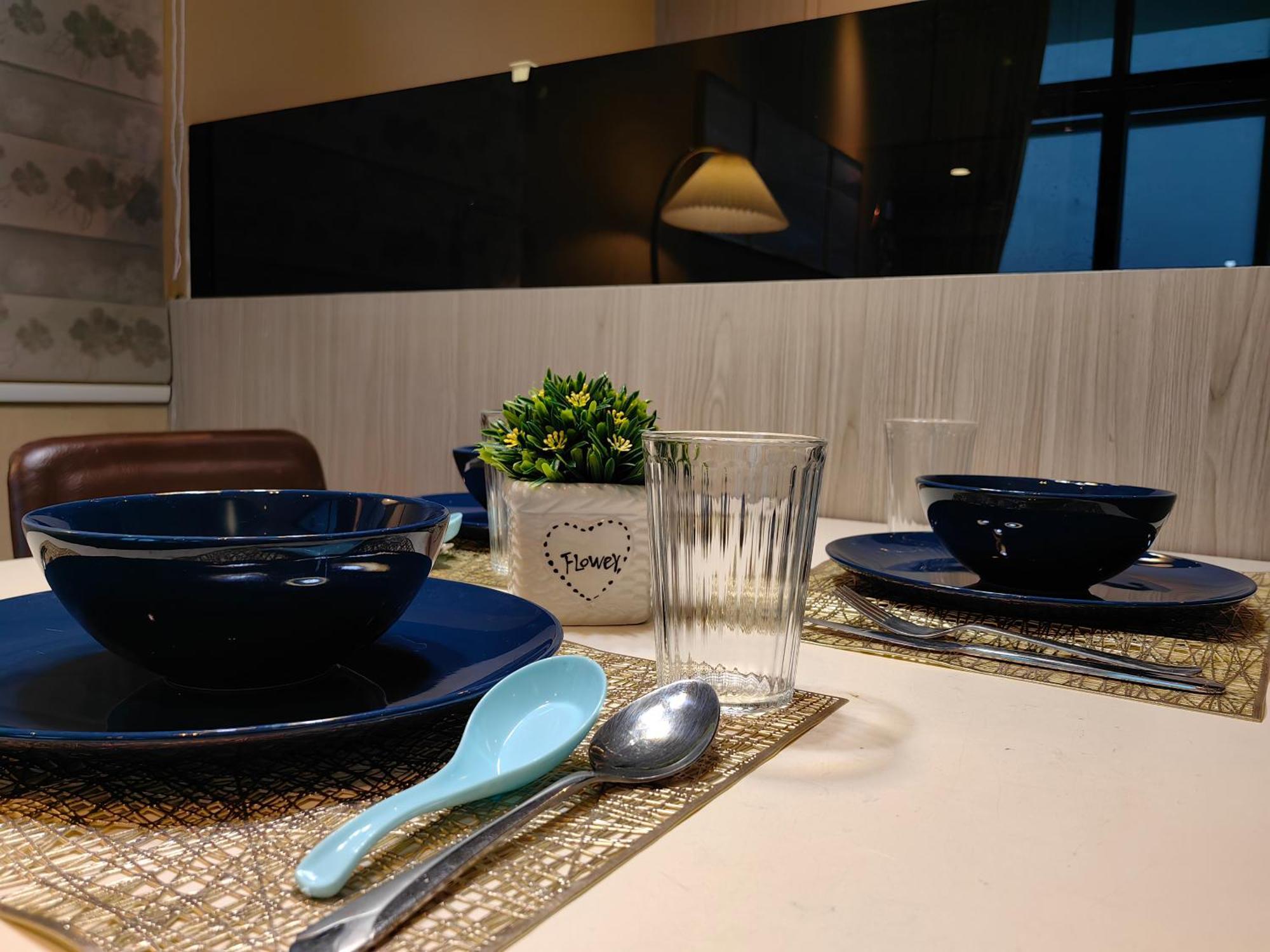 Beside Imago City Centre Soho Private Room By Wj Homestay Kota Kinabalu Extérieur photo