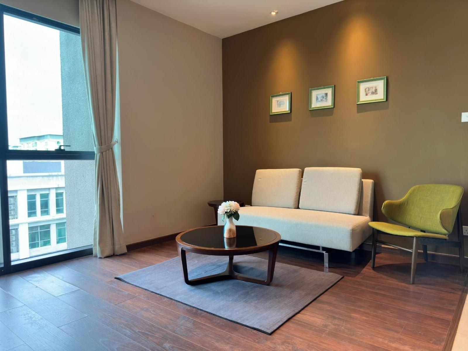 Beside Imago City Centre Soho Private Room By Wj Homestay Kota Kinabalu Extérieur photo