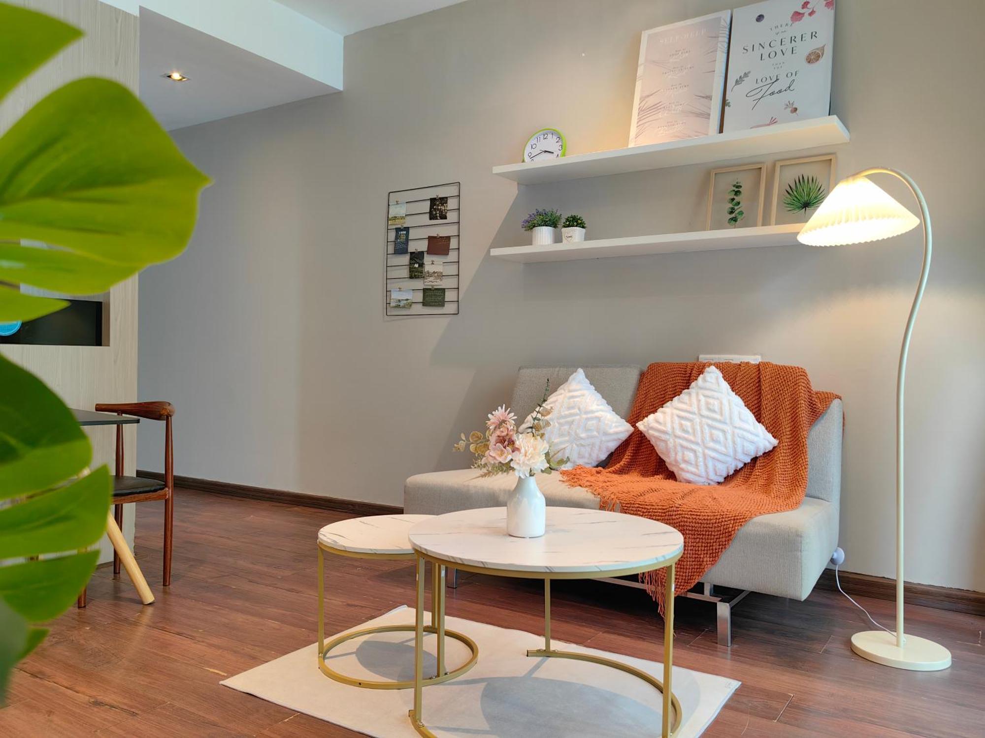 Beside Imago City Centre Soho Private Room By Wj Homestay Kota Kinabalu Extérieur photo