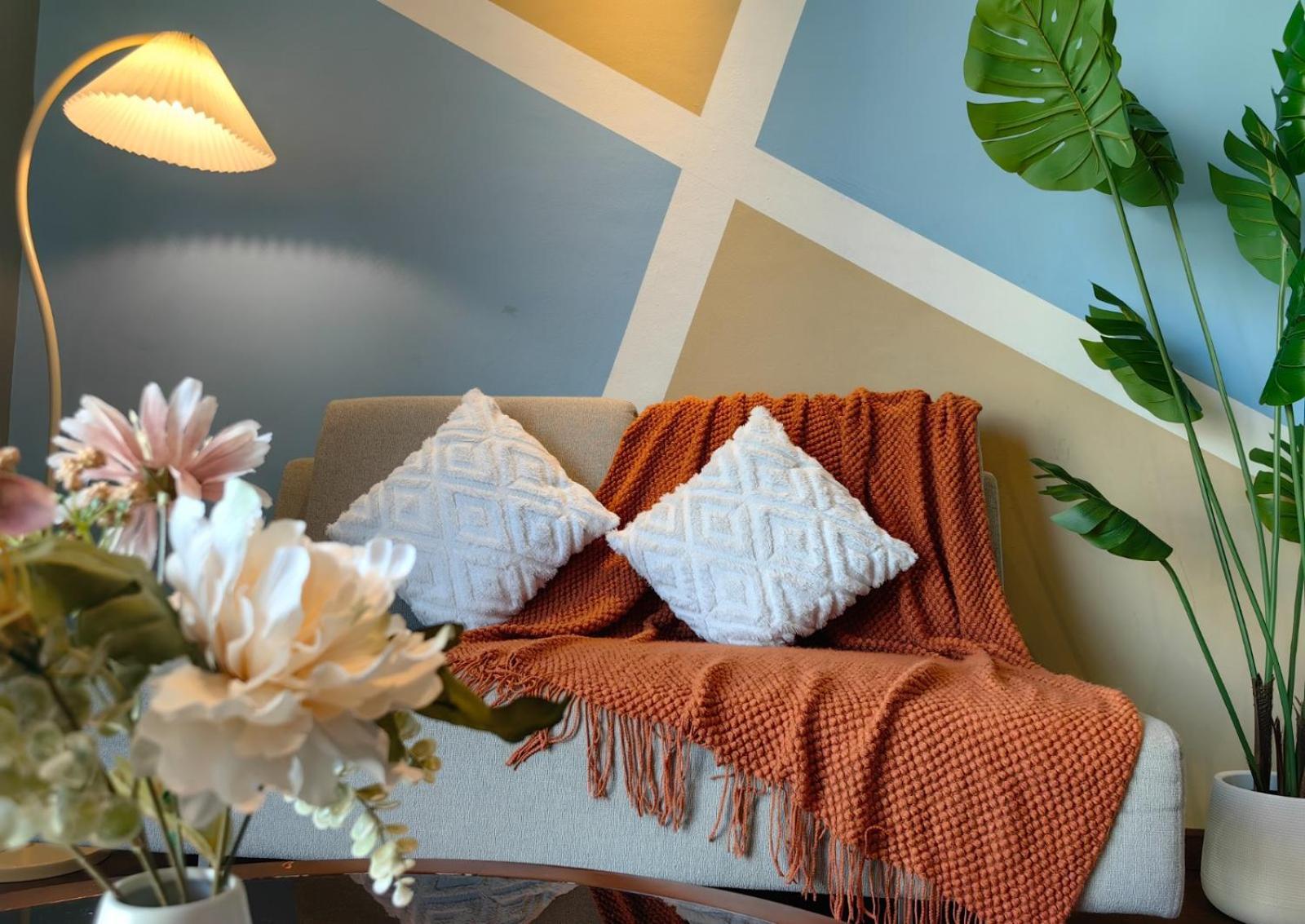 Beside Imago City Centre Soho Private Room By Wj Homestay Kota Kinabalu Extérieur photo