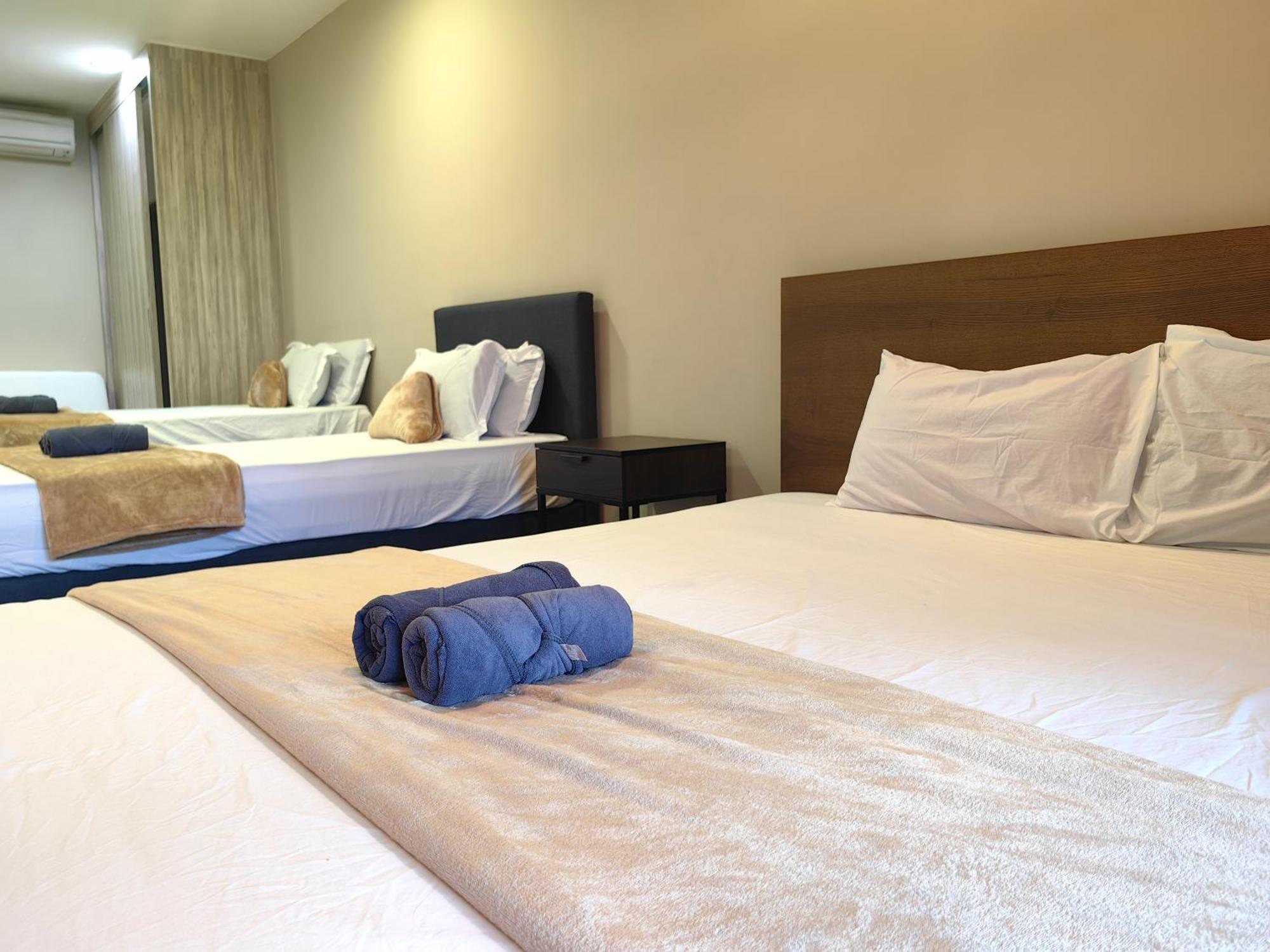 Beside Imago City Centre Soho Private Room By Wj Homestay Kota Kinabalu Extérieur photo