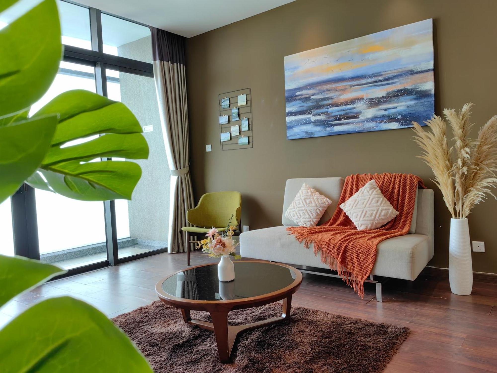 Beside Imago City Centre Soho Private Room By Wj Homestay Kota Kinabalu Extérieur photo
