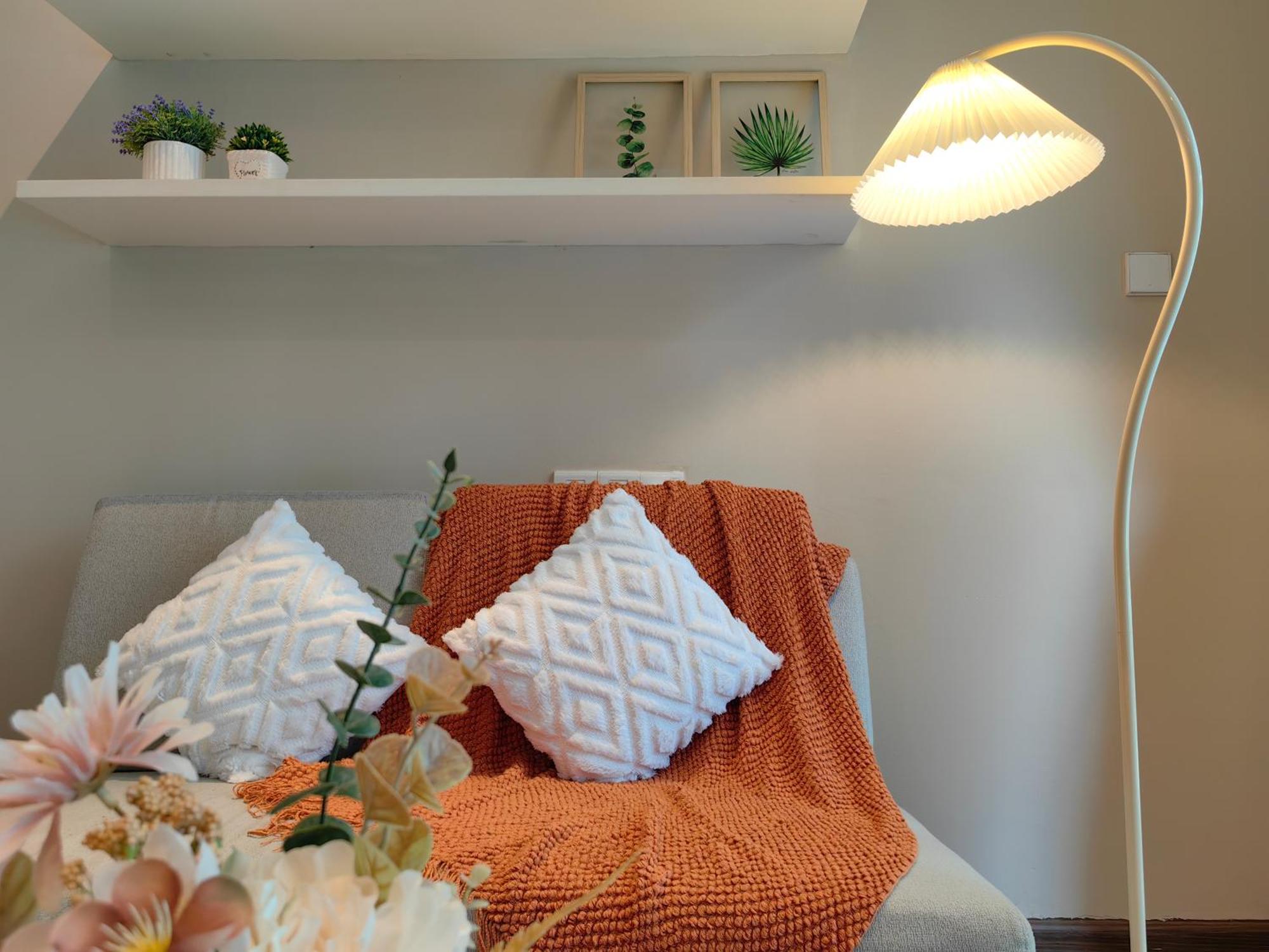 Beside Imago City Centre Soho Private Room By Wj Homestay Kota Kinabalu Extérieur photo