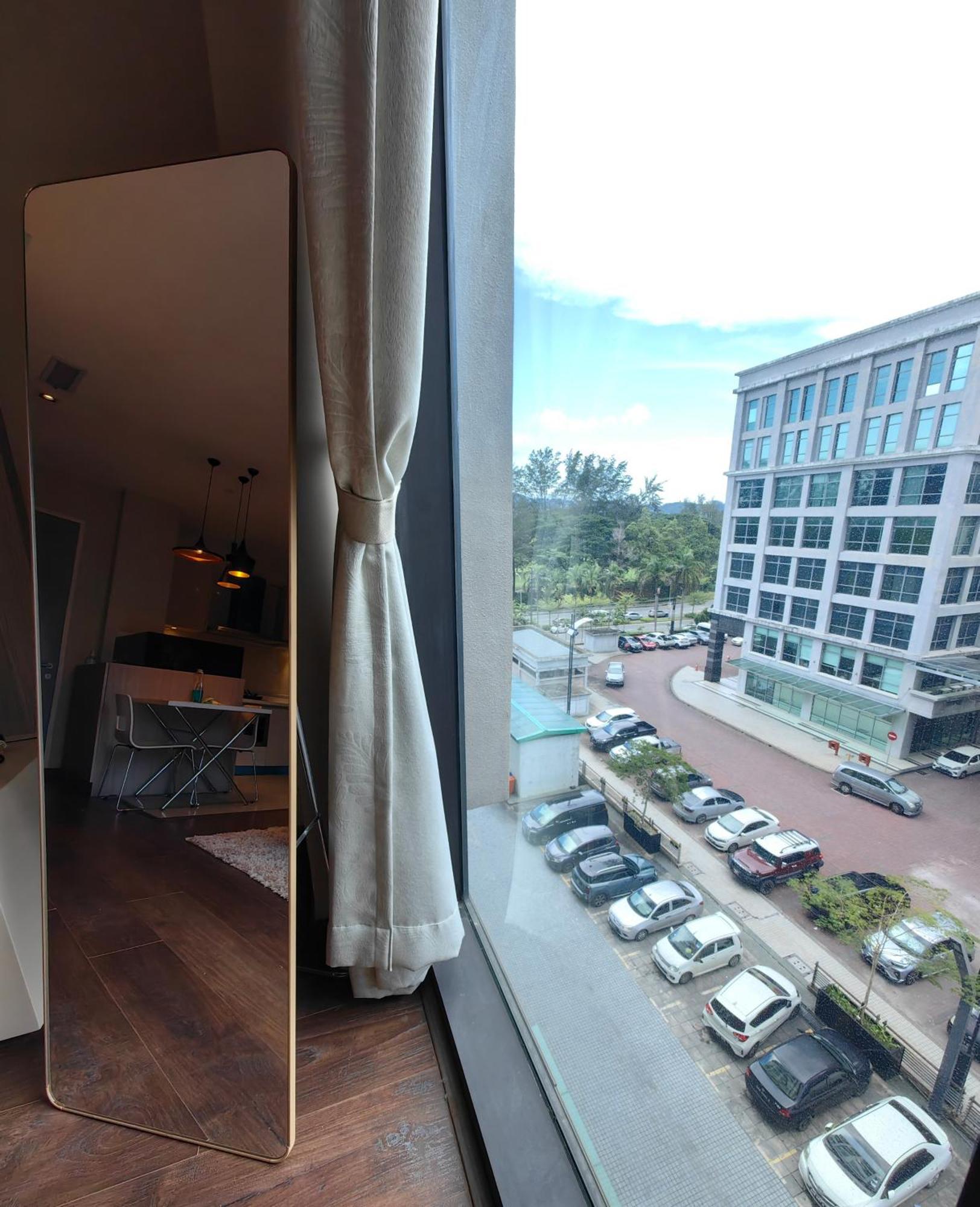 Beside Imago City Centre Soho Private Room By Wj Homestay Kota Kinabalu Extérieur photo