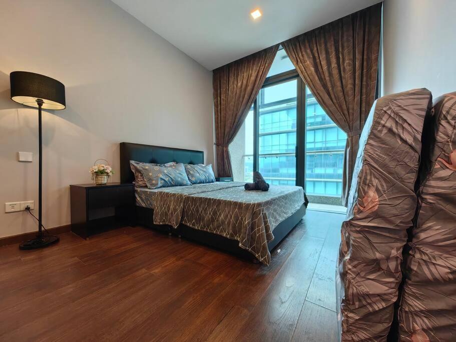 Beside Imago City Centre Soho Private Room By Wj Homestay Kota Kinabalu Extérieur photo